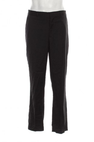 Мъжки панталон Anko, Размер L, Цвят Черен, Цена 2,04 €