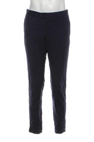 Herrenhose Boggi, Größe M, Farbe Blau, Preis 26,99 €