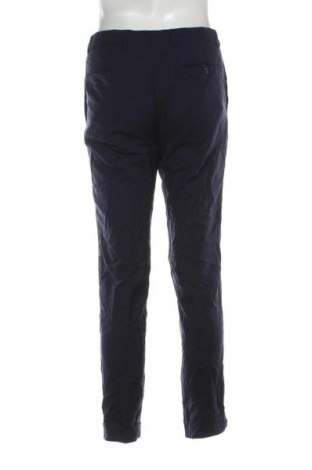 Herrenhose Boggi, Größe M, Farbe Blau, Preis 26,99 €