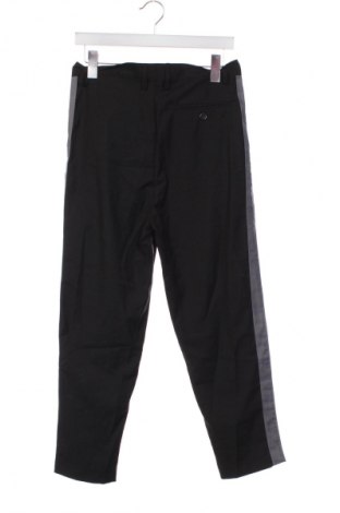 Ανδρικό παντελόνι Boohoo, Μέγεθος S, Χρώμα Μαύρο, Τιμή 1,99 €