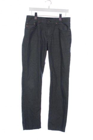 Męskie spodnie Brax, Rozmiar S, Kolor Niebieski, Cena 40,99 zł