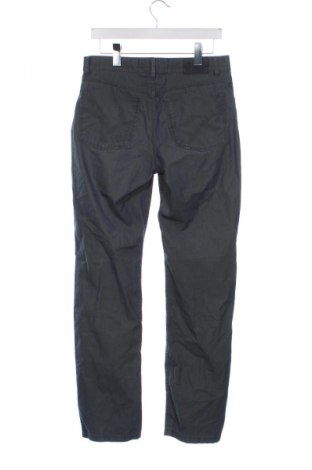 Męskie spodnie Brax, Rozmiar S, Kolor Niebieski, Cena 40,99 zł