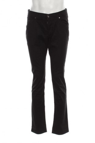 Herrenhose Bugatti, Größe M, Farbe Schwarz, Preis 32,99 €