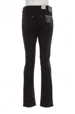 Herrenhose Bugatti, Größe M, Farbe Schwarz, Preis 32,99 €