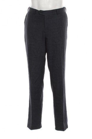 Мъжки панталон Canda, Размер L, Цвят Син, Цена 2,04 €