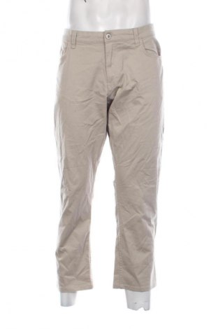 Pánské kalhoty  Canda, Velikost L, Barva Béžová, Cena  49,00 Kč