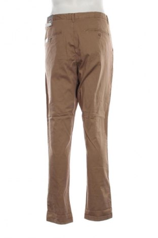 Pánské kalhoty  Connor, Velikost XL, Barva Hnědá, Cena  209,00 Kč