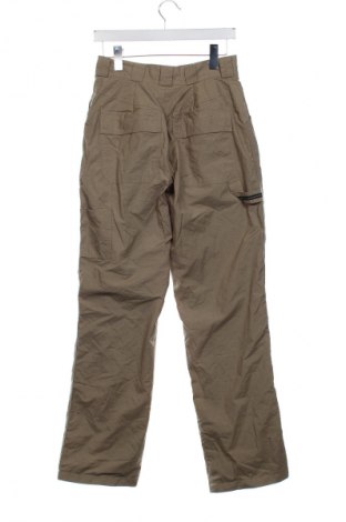 Pánské kalhoty  Crane, Velikost XS, Barva Zelená, Cena  69,00 Kč