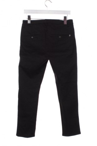 Pánské kalhoty  Dondup, Velikost S, Barva Černá, Cena  324,00 Kč