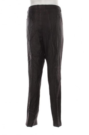 Męskie spodnie Eduard Dressler, Rozmiar 3XL, Kolor Brązowy, Cena 121,99 zł