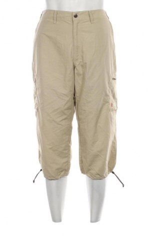Męskie spodnie Fjallraven, Rozmiar L, Kolor ecru, Cena 112,99 zł