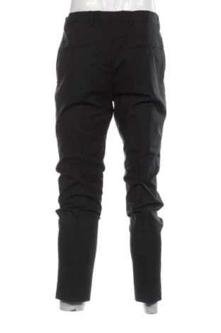 Ανδρικό παντελόνι H&M, Μέγεθος M, Χρώμα Μαύρο, Τιμή 20,02 €