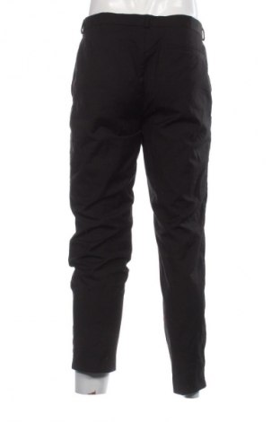 Ανδρικό παντελόνι H&M, Μέγεθος L, Χρώμα Μαύρο, Τιμή 18,99 €