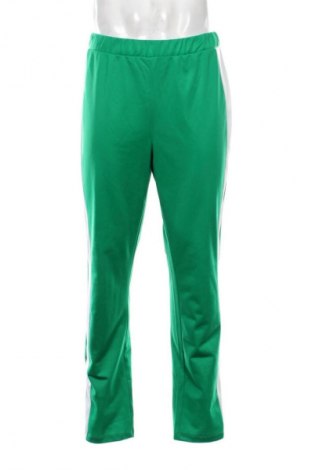 Ανδρικό παντελόνι H&M, Μέγεθος L, Χρώμα Πράσινο, Τιμή 5,99 €