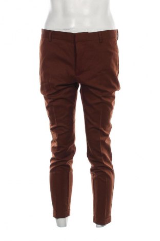 Férfi nadrág H&M, Méret L, Szín Barna, Ár 5 119 Ft