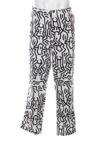 Pánske nohavice  H&M, Veľkosť XL, Farba Viacfarebná, Cena  6,95 €