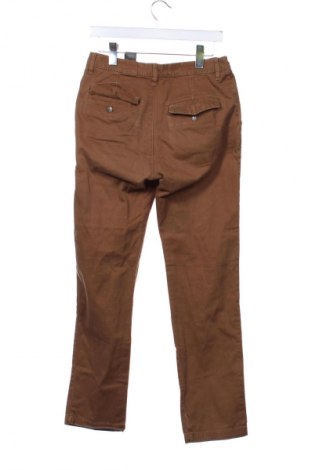 Pánské kalhoty  H&M Divided, Velikost M, Barva Hnědá, Cena  145,00 Kč