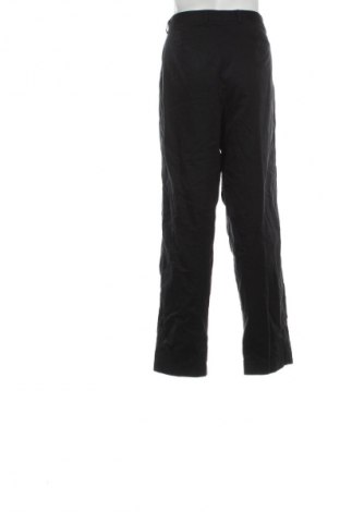 Ανδρικό παντελόνι Henry Morell, Μέγεθος L, Χρώμα Μαύρο, Τιμή 1,99 €