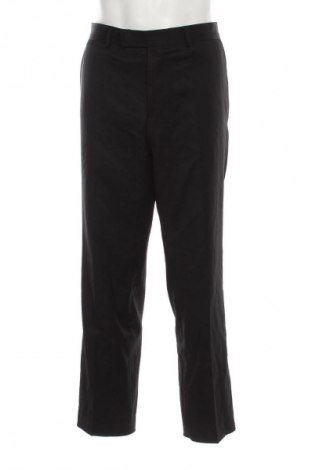Pánské kalhoty  Hugo Boss, Velikost L, Barva Černá, Cena  1 175,00 Kč
