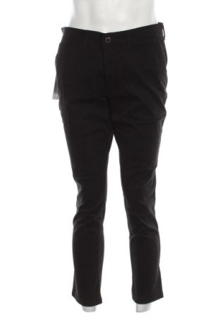 Herrenhose Jack & Jones, Größe L, Farbe Schwarz, Preis 21,99 €