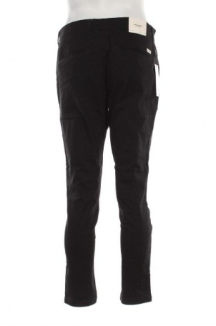 Herrenhose Jack & Jones, Größe L, Farbe Schwarz, Preis 21,99 €