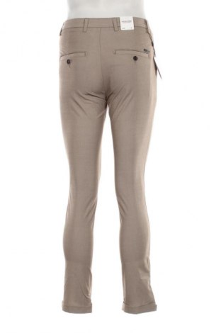 Męskie spodnie Jack & Jones, Rozmiar S, Kolor Beżowy, Cena 82,99 zł
