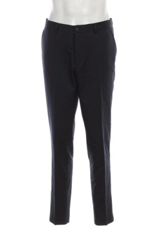 Męskie spodnie Jack & Jones, Rozmiar L, Kolor Niebieski, Cena 82,99 zł