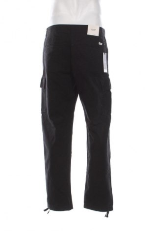 Herrenhose Jack & Jones, Größe L, Farbe Schwarz, Preis € 32,99