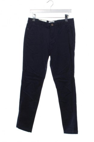 Męskie spodnie Jack & Jones, Rozmiar S, Kolor Niebieski, Cena 64,99 zł