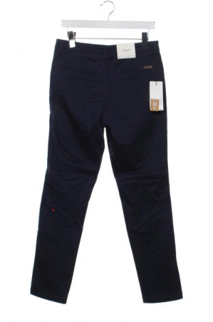 Męskie spodnie Jack & Jones, Rozmiar S, Kolor Niebieski, Cena 64,99 zł