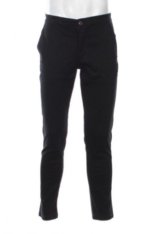 Pantaloni de bărbați Jack & Jones, Mărime M, Culoare Negru, Preț 103,99 Lei