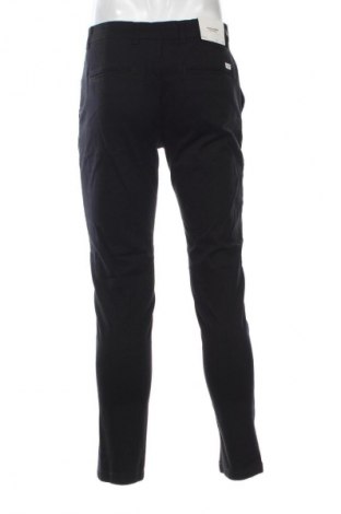 Pantaloni de bărbați Jack & Jones, Mărime M, Culoare Negru, Preț 103,99 Lei