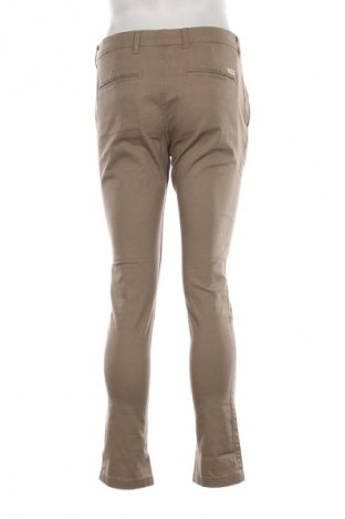 Męskie spodnie Jack & Jones, Rozmiar M, Kolor Brązowy, Cena 93,99 zł