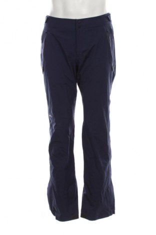 Herrenhose Kjus, Größe L, Farbe Blau, Preis € 88,99