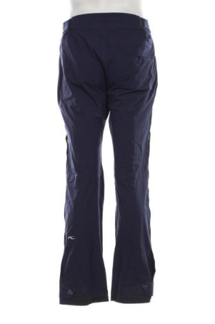 Herrenhose Kjus, Größe L, Farbe Blau, Preis € 88,99