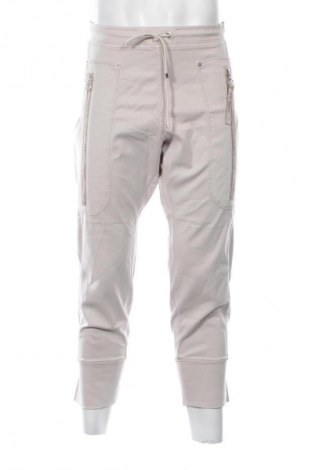 Herrenhose Mac, Größe XL, Farbe Beige, Preis 32,99 €