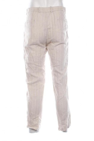 Мъжки панталон Mango, Размер L, Цвят Многоцветен, Цена 4,60 €