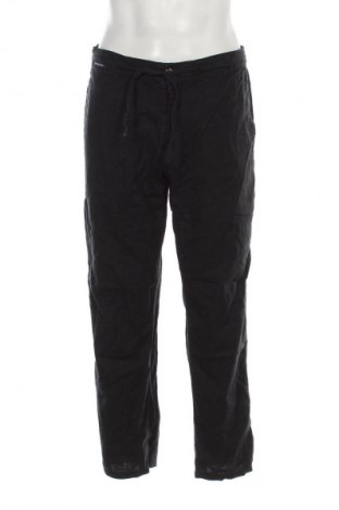 Pánské kalhoty  Marks & Spencer, Velikost L, Barva Modrá, Cena  169,00 Kč