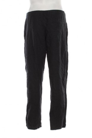 Pánské kalhoty  Marks & Spencer, Velikost L, Barva Modrá, Cena  169,00 Kč