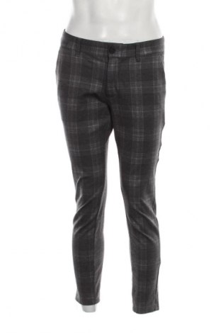 Ανδρικό παντελόνι Only & Sons, Μέγεθος S, Χρώμα Πολύχρωμο, Τιμή 2,99 €
