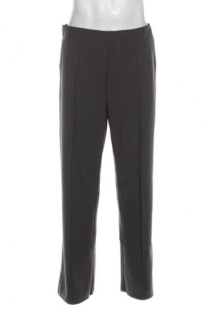 Męskie spodnie Page One, Rozmiar L, Kolor Szary, Cena 6,99 zł