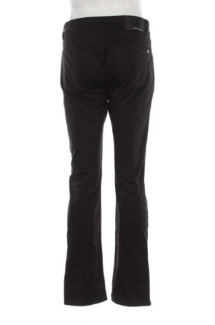 Férfi nadrág Pierre Cardin, Méret M, Szín Fekete, Ár 11 799 Ft