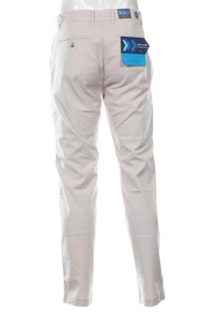 Męskie spodnie Pierre Cardin, Rozmiar M, Kolor Beżowy, Cena 236,99 zł