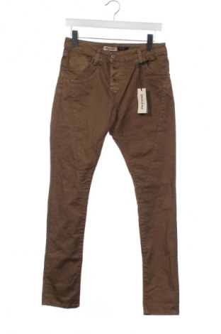 Férfi nadrág Please, Méret S, Szín Zöld, Ár 12 069 Ft