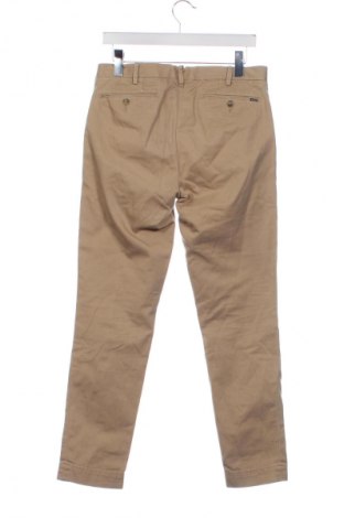 Pánské kalhoty  Polo Ralph Lauren, Velikost S, Barva Hnědá, Cena  2 179,00 Kč