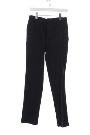 Ανδρικό παντελόνι Primark, Μέγεθος S, Χρώμα Μαύρο, Τιμή 2,99 €