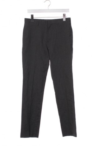 Męskie spodnie Primark, Rozmiar S, Kolor Szary, Cena 13,99 zł