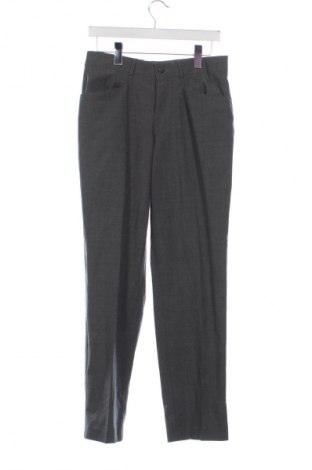 Férfi nadrág Rene Lezard, Méret S, Szín Szürke, Ár 2 569 Ft