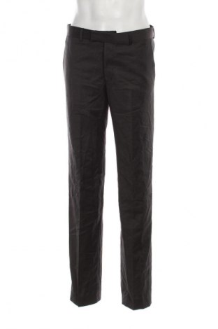 Ανδρικό παντελόνι S.Oliver, Μέγεθος M, Χρώμα Μαύρο, Τιμή 7,78 €