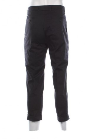 Férfi nadrág Seidensticker, Méret M, Szín Fekete, Ár 16 699 Ft